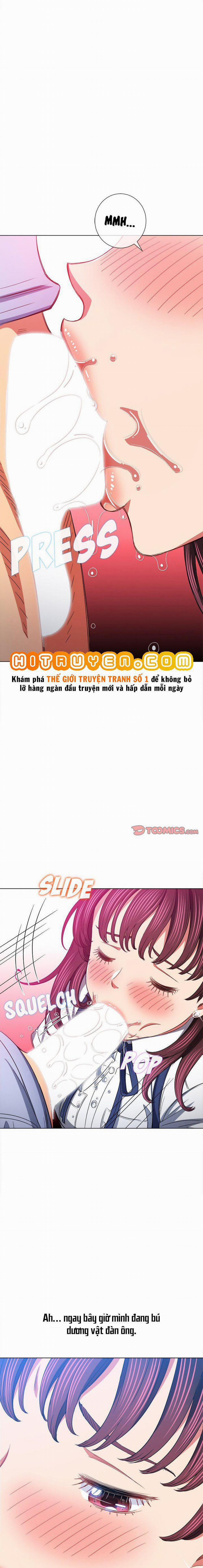 Bắt Nạt Ở Trường Trung Học 111 trang 1