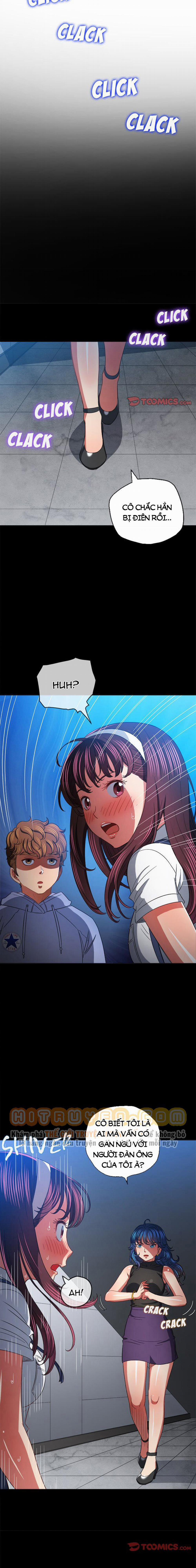 Bắt Nạt Ở Trường Trung Học 112 trang 10