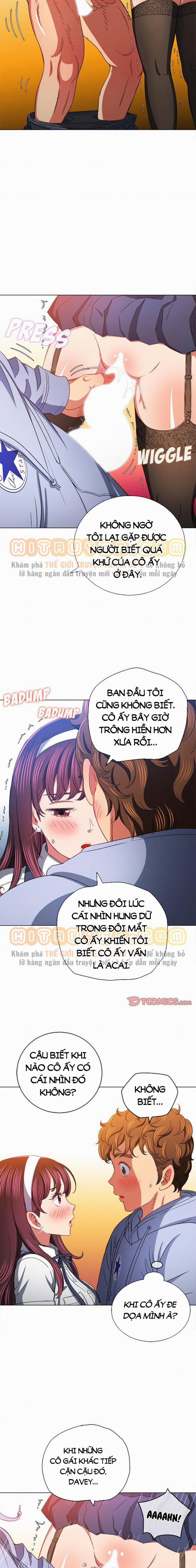 Bắt Nạt Ở Trường Trung Học 112 trang 14