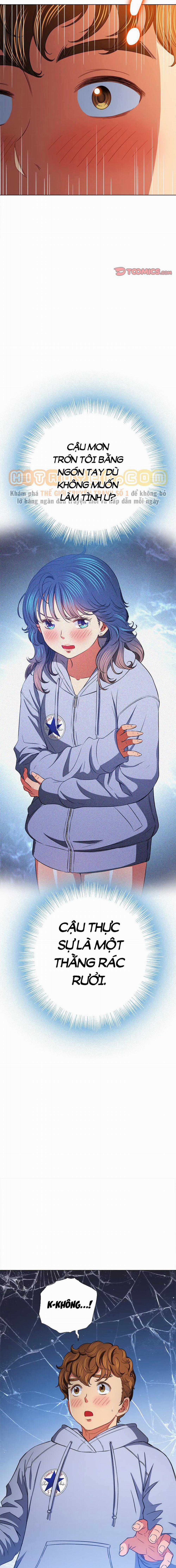 Bắt Nạt Ở Trường Trung Học 113 trang 13