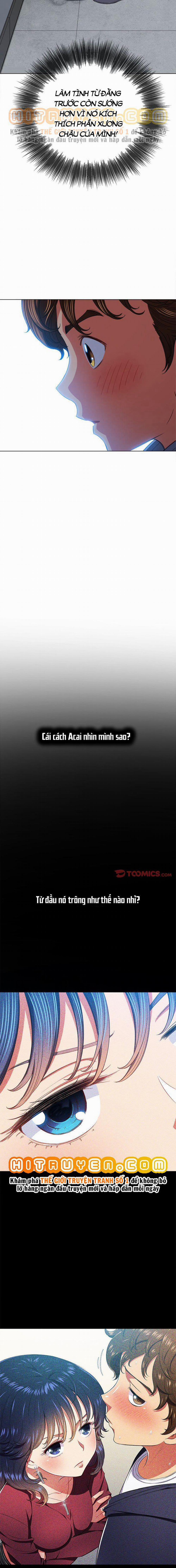 Bắt Nạt Ở Trường Trung Học 113 trang 3