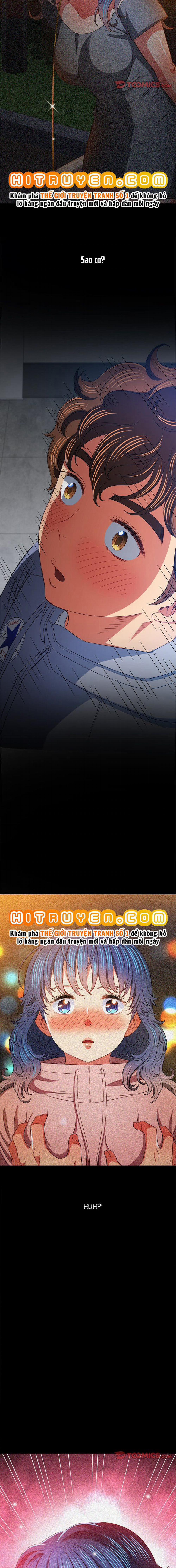 Bắt Nạt Ở Trường Trung Học 113 trang 7