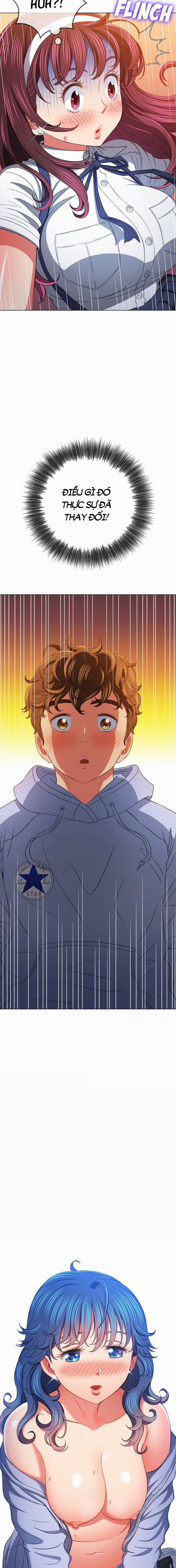 Bắt Nạt Ở Trường Trung Học 113 trang 9