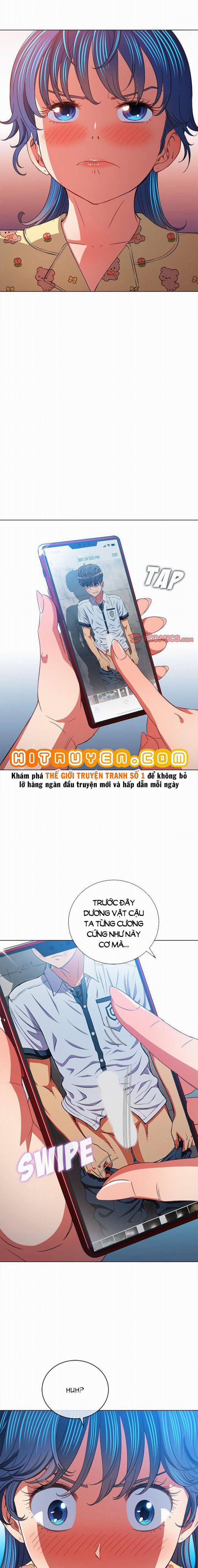 Bắt Nạt Ở Trường Trung Học 114 trang 1