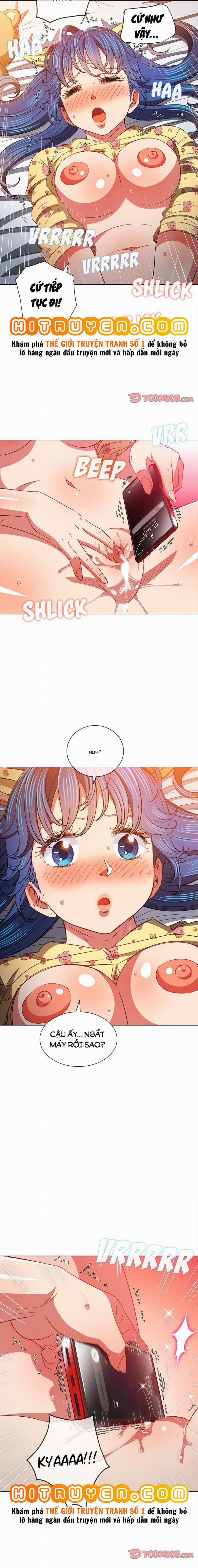 Bắt Nạt Ở Trường Trung Học 114 trang 10