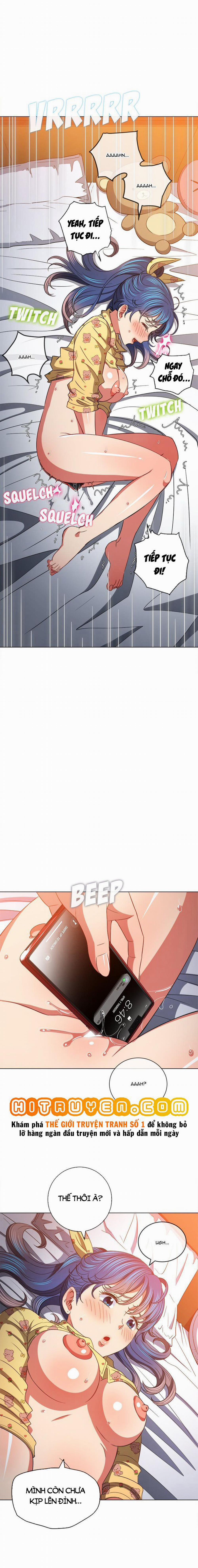 Bắt Nạt Ở Trường Trung Học 114 trang 11