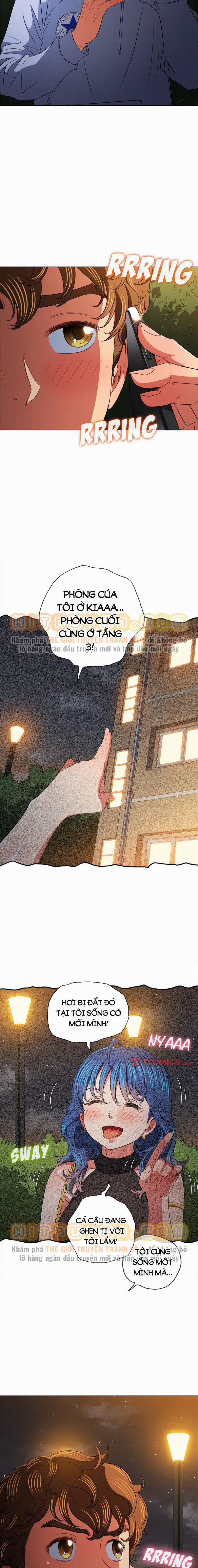 Bắt Nạt Ở Trường Trung Học 114 trang 14