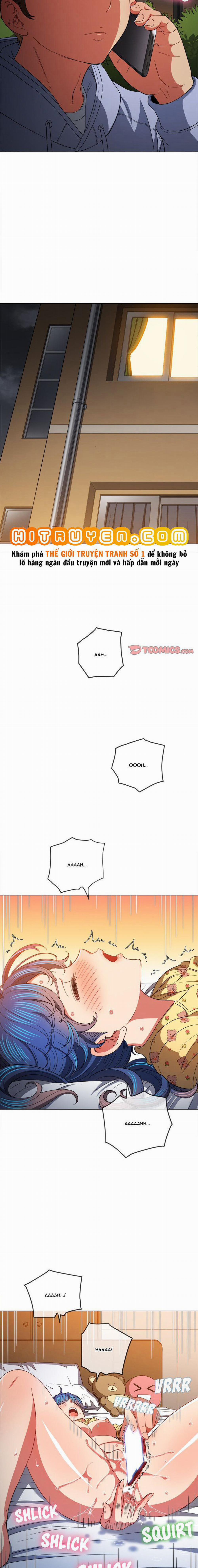 Bắt Nạt Ở Trường Trung Học 114 trang 15