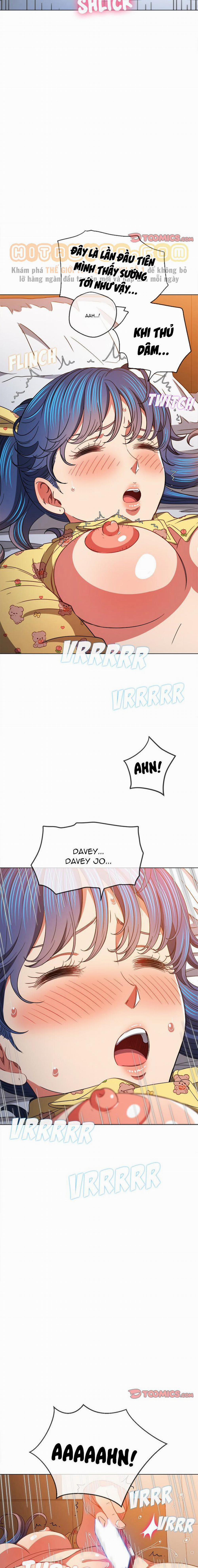 Bắt Nạt Ở Trường Trung Học 114 trang 16