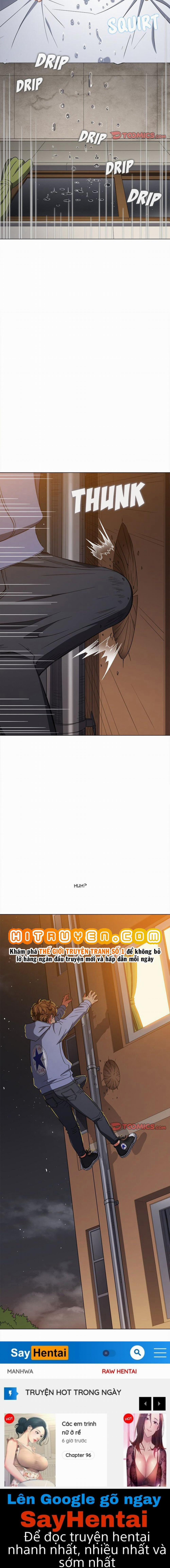 Bắt Nạt Ở Trường Trung Học 114 trang 19