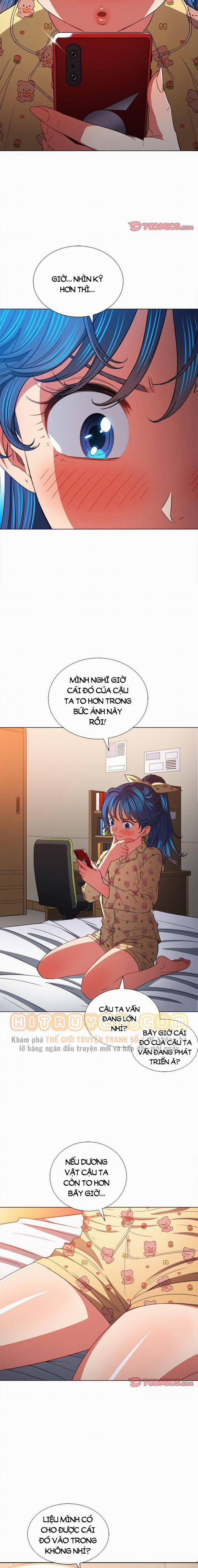 Bắt Nạt Ở Trường Trung Học 114 trang 2