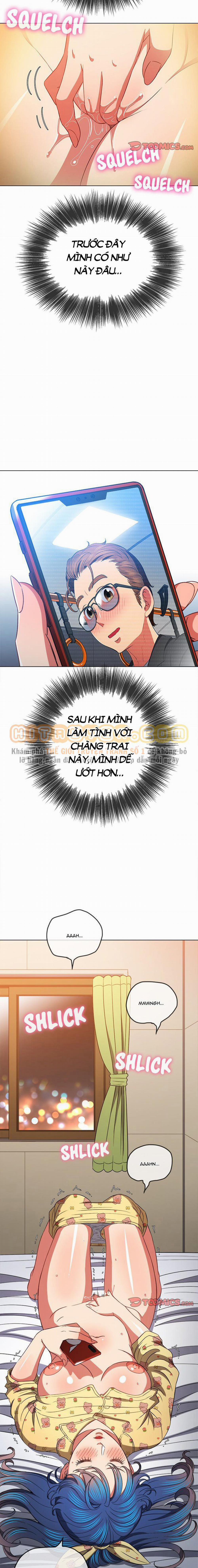 Bắt Nạt Ở Trường Trung Học 114 trang 5