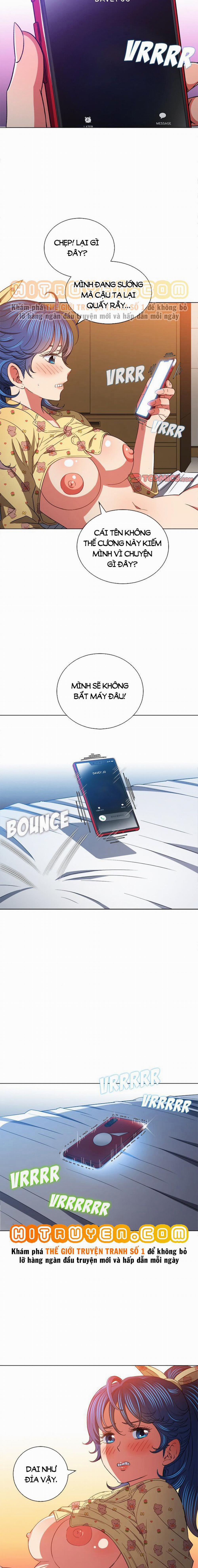 Bắt Nạt Ở Trường Trung Học 114 trang 7