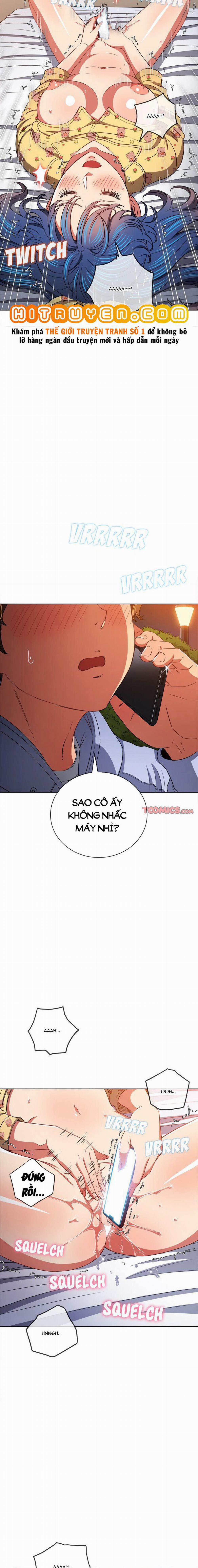 Bắt Nạt Ở Trường Trung Học 114 trang 9