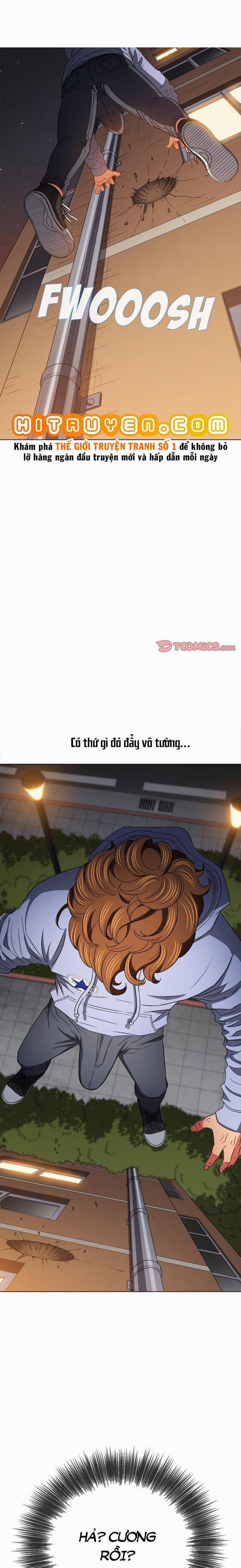 Bắt Nạt Ở Trường Trung Học 115 trang 1