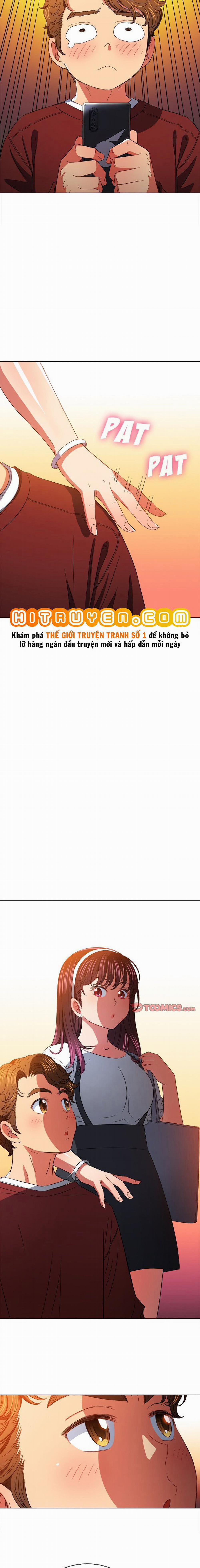 Bắt Nạt Ở Trường Trung Học 115 trang 14