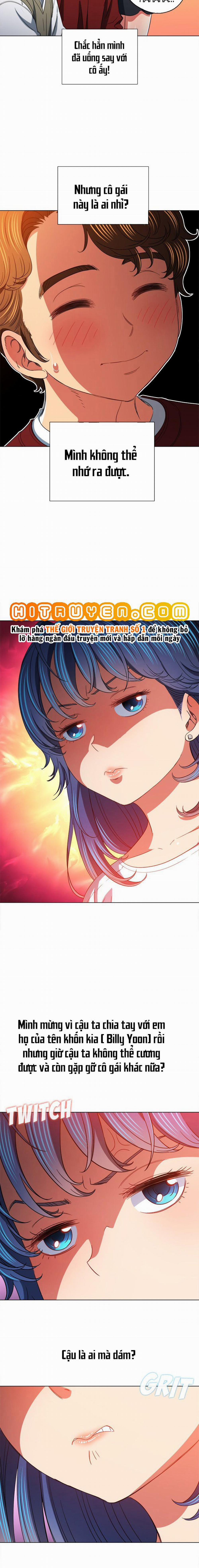 Bắt Nạt Ở Trường Trung Học 115 trang 17