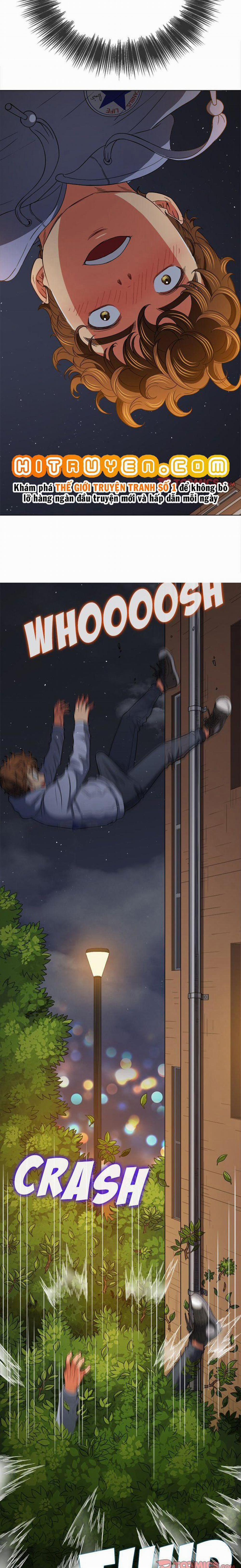 Bắt Nạt Ở Trường Trung Học 115 trang 2