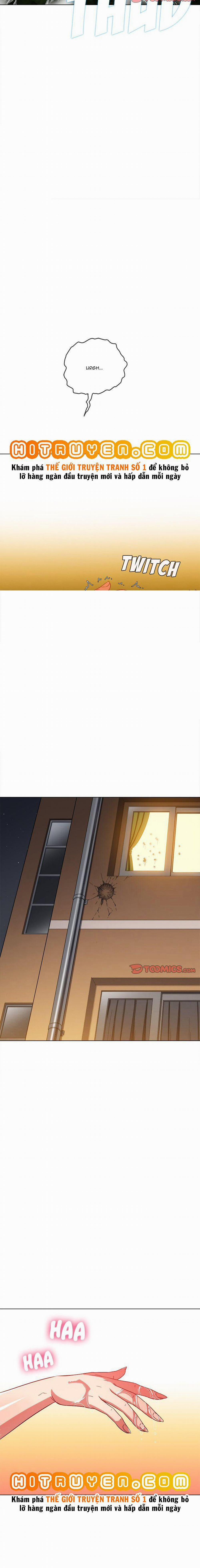 Bắt Nạt Ở Trường Trung Học 115 trang 3