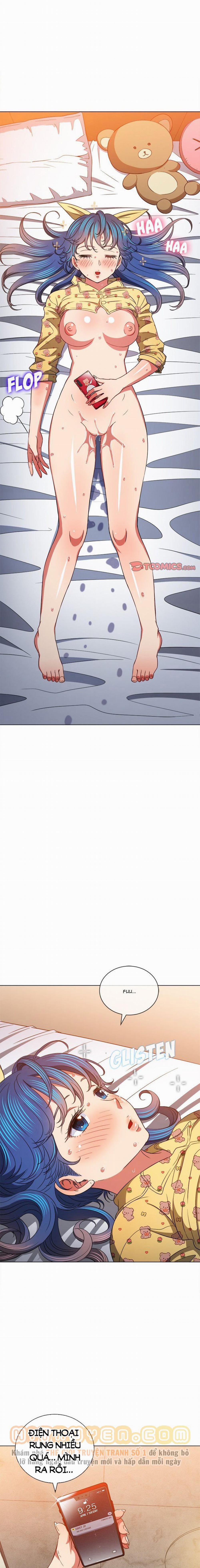 Bắt Nạt Ở Trường Trung Học 115 trang 4