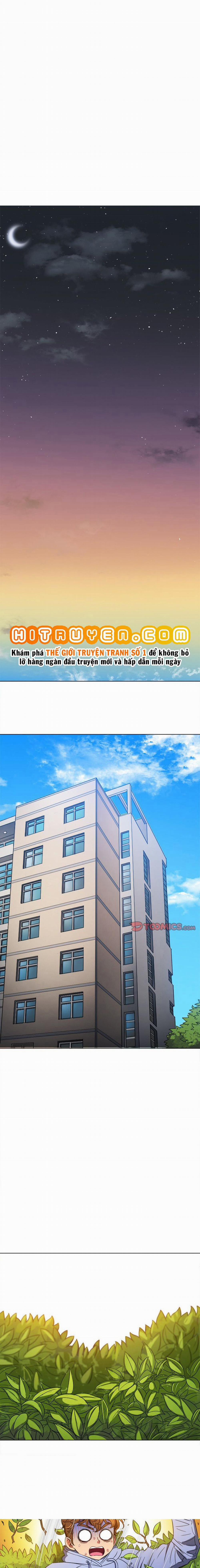 Bắt Nạt Ở Trường Trung Học 115 trang 6