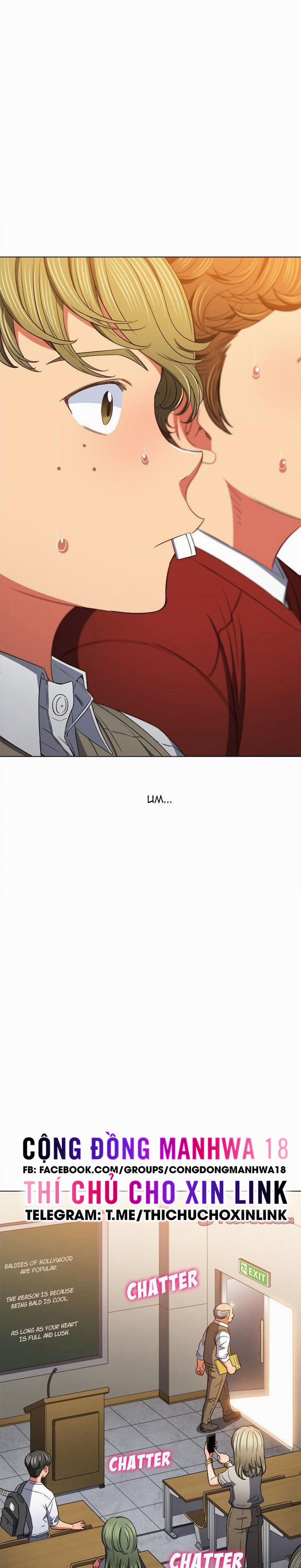 Bắt Nạt Ở Trường Trung Học 117 trang 13