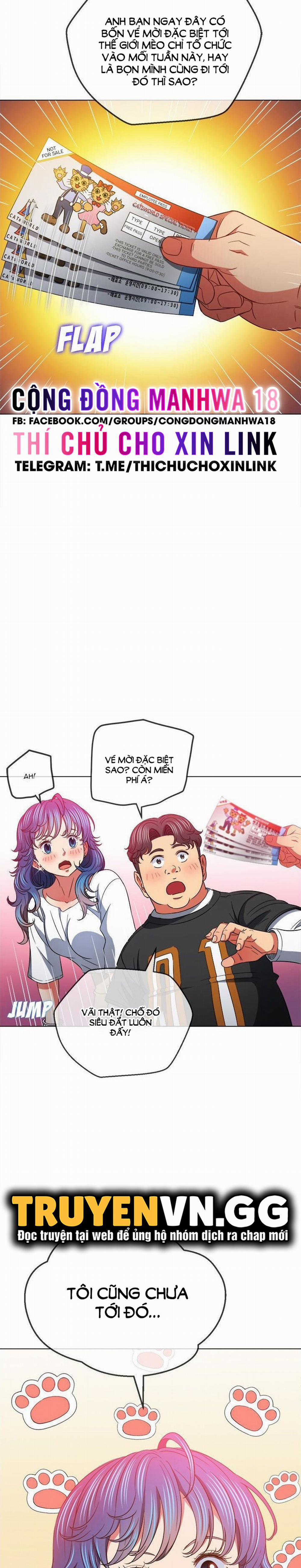 Bắt Nạt Ở Trường Trung Học 117 trang 15