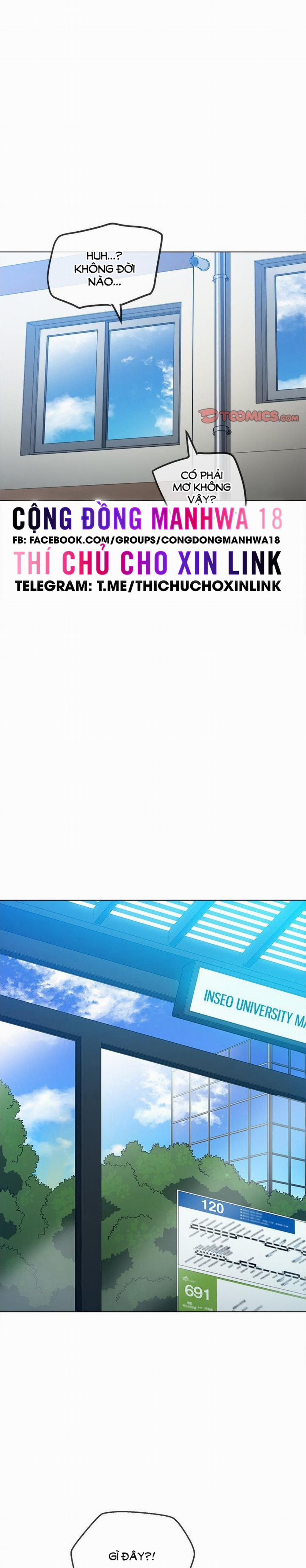 Bắt Nạt Ở Trường Trung Học 117 trang 27