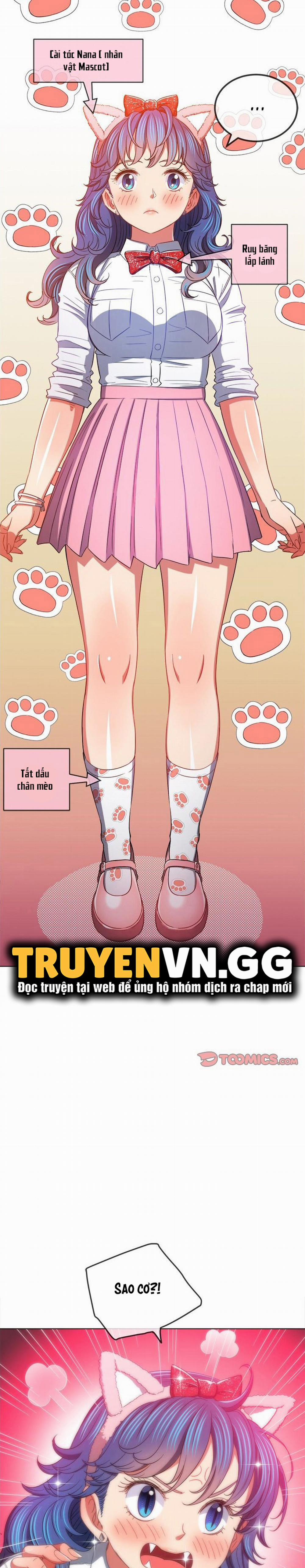 Bắt Nạt Ở Trường Trung Học 117 trang 30