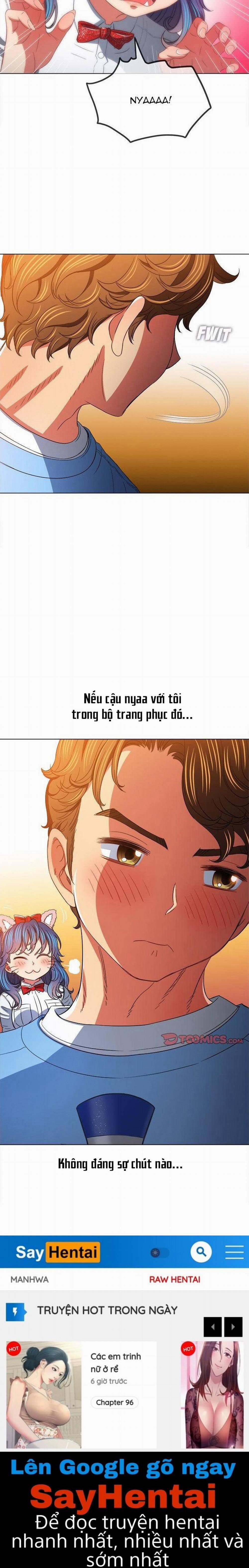 Bắt Nạt Ở Trường Trung Học 117 trang 31