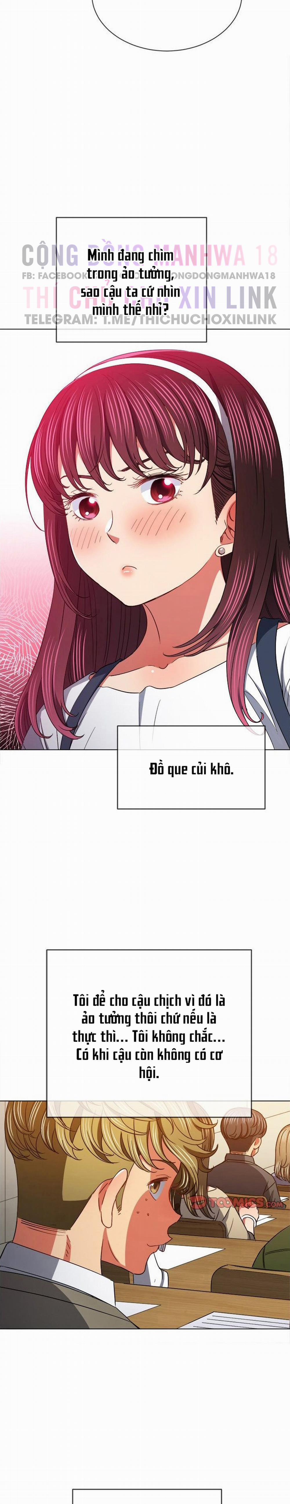 Bắt Nạt Ở Trường Trung Học 117 trang 4