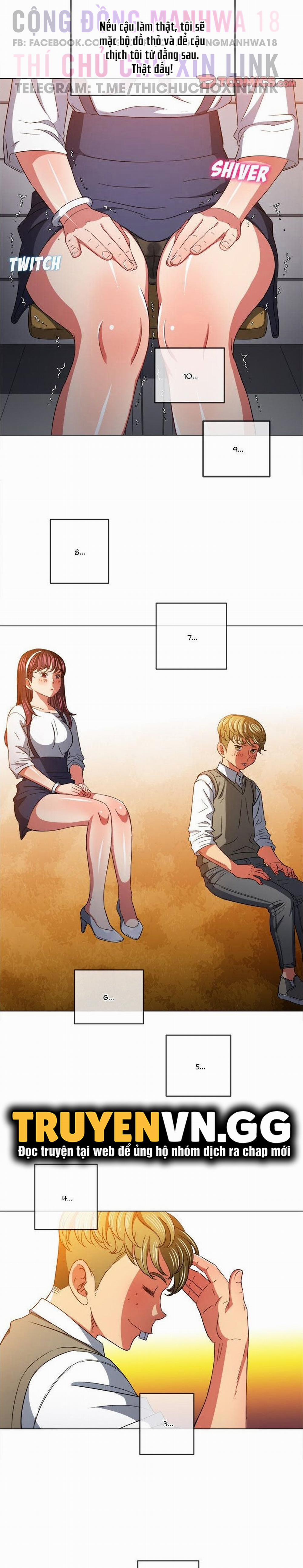 Bắt Nạt Ở Trường Trung Học 117 trang 7