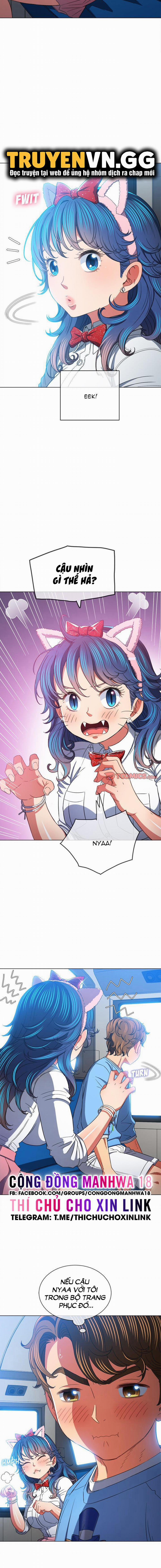 Bắt Nạt Ở Trường Trung Học 118 trang 1