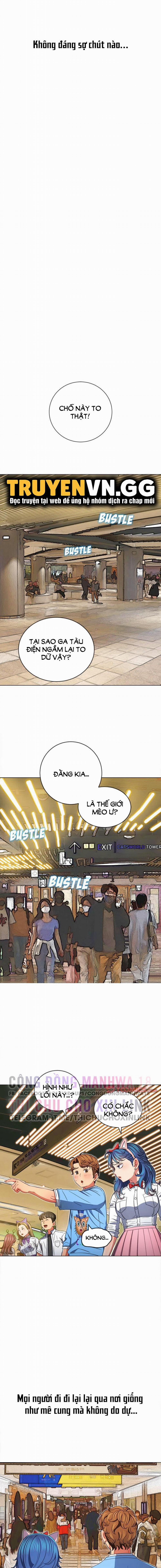 Bắt Nạt Ở Trường Trung Học 118 trang 2