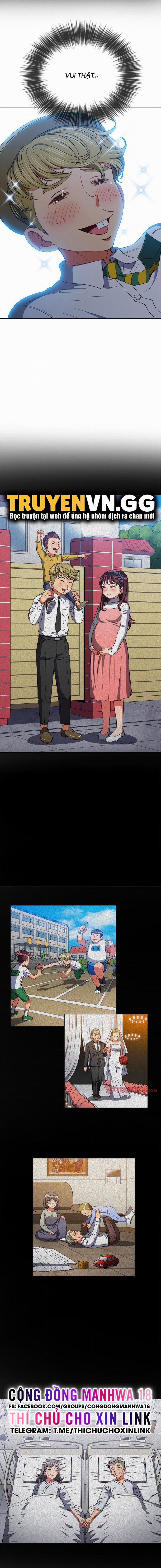 Bắt Nạt Ở Trường Trung Học 119 trang 2