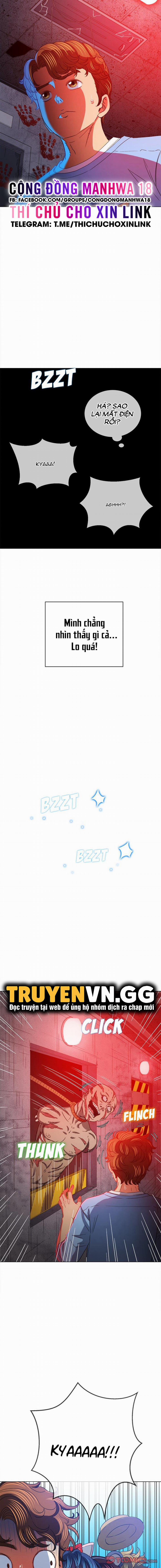 Bắt Nạt Ở Trường Trung Học 119 trang 8