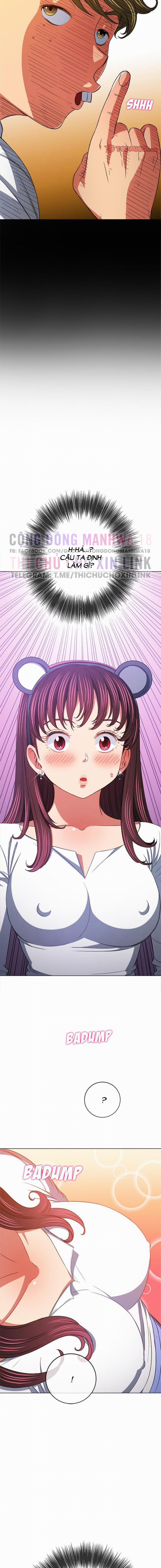 Bắt Nạt Ở Trường Trung Học 120 trang 11