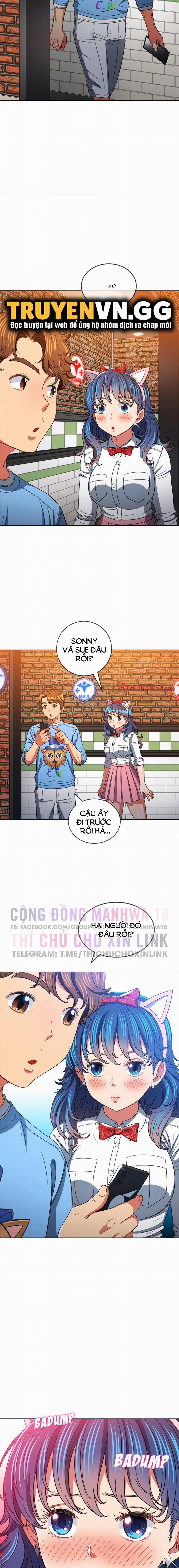 Bắt Nạt Ở Trường Trung Học 120 trang 13