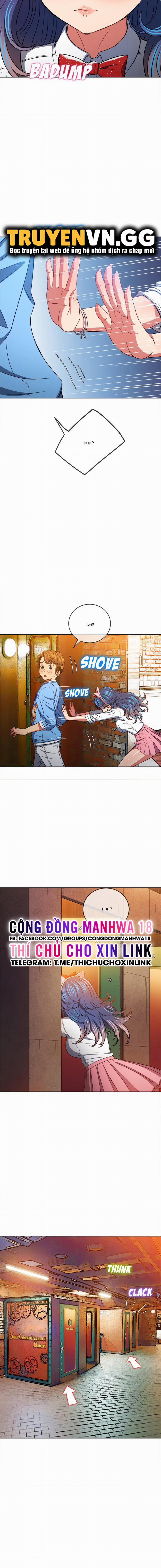 Bắt Nạt Ở Trường Trung Học 120 trang 14