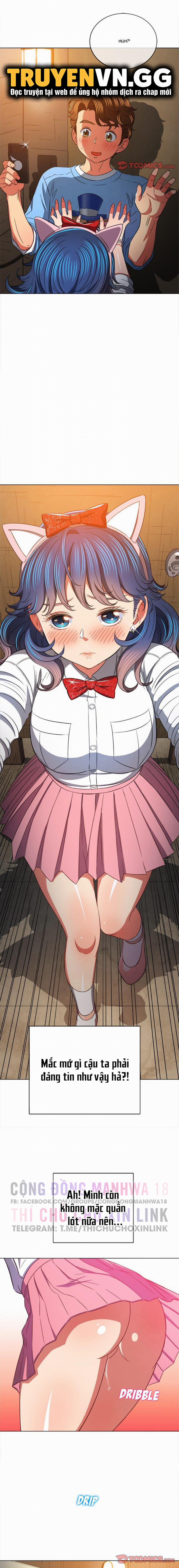 Bắt Nạt Ở Trường Trung Học 120 trang 15