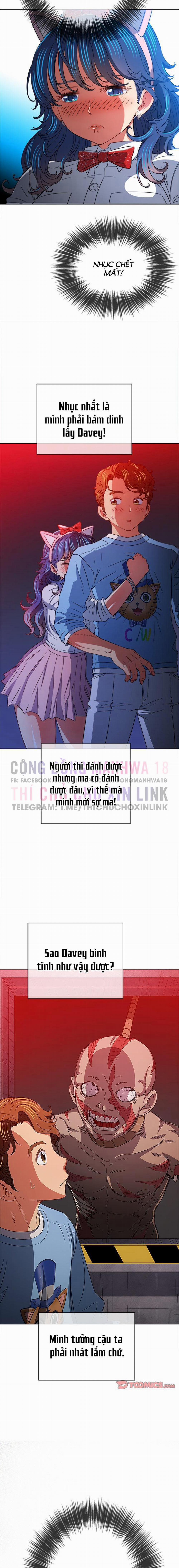 Bắt Nạt Ở Trường Trung Học 120 trang 2