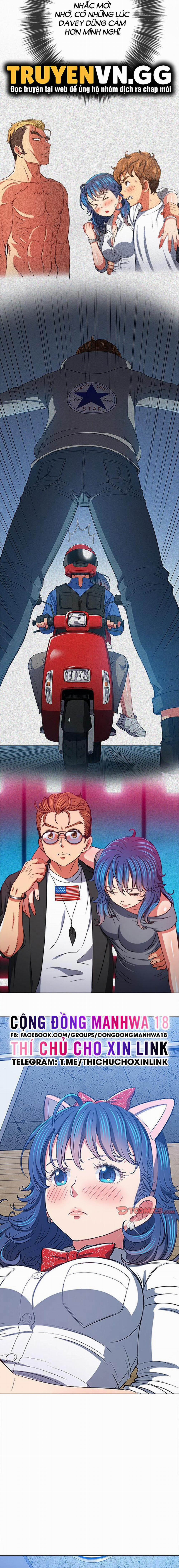 Bắt Nạt Ở Trường Trung Học 120 trang 3