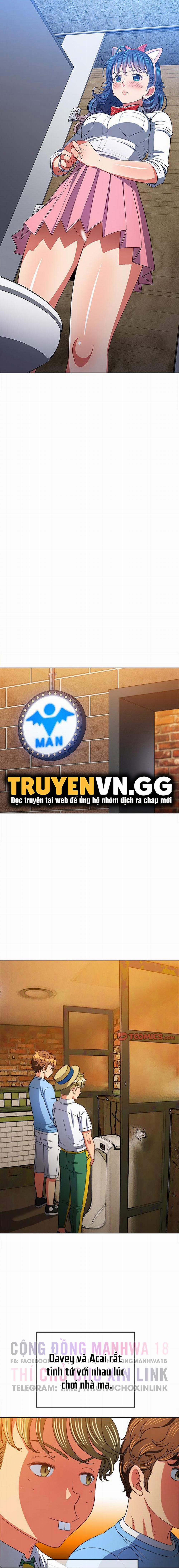 Bắt Nạt Ở Trường Trung Học 120 trang 4