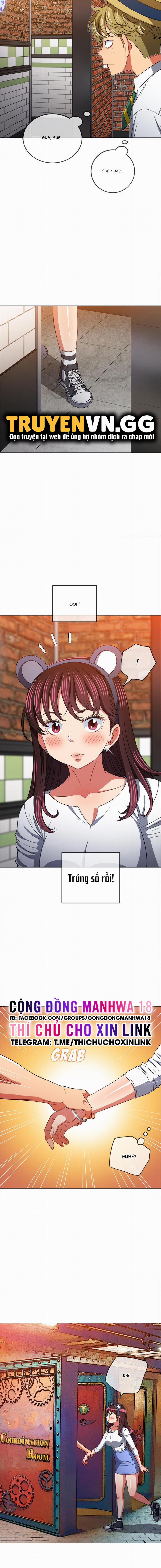 Bắt Nạt Ở Trường Trung Học 120 trang 6