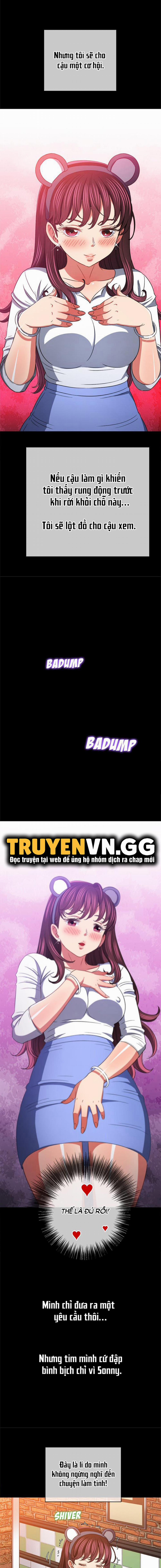 Bắt Nạt Ở Trường Trung Học 120 trang 9