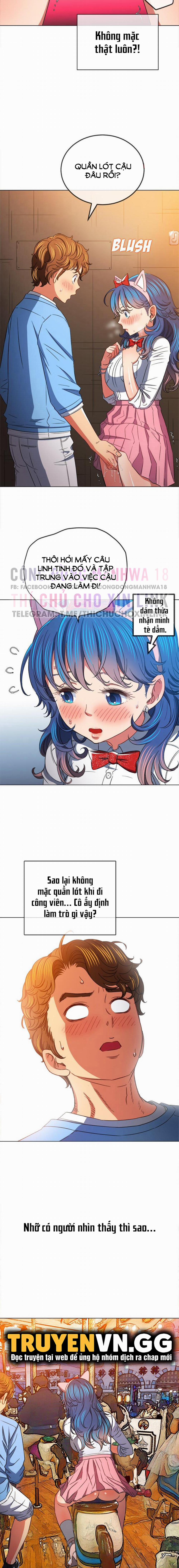 Bắt Nạt Ở Trường Trung Học 121 trang 10