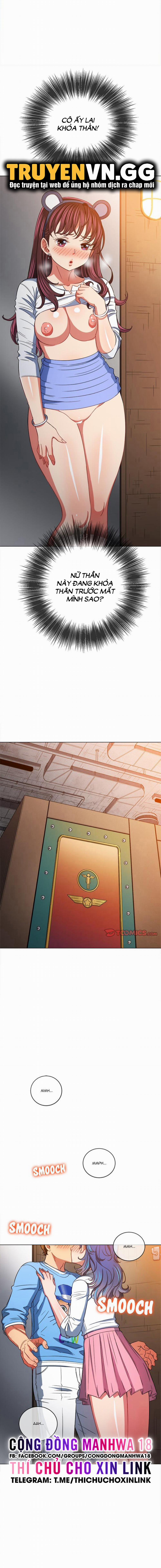 Bắt Nạt Ở Trường Trung Học 121 trang 4