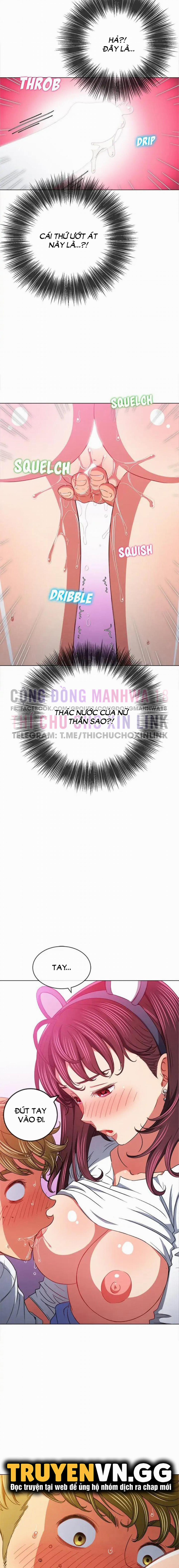 Bắt Nạt Ở Trường Trung Học 122 trang 14