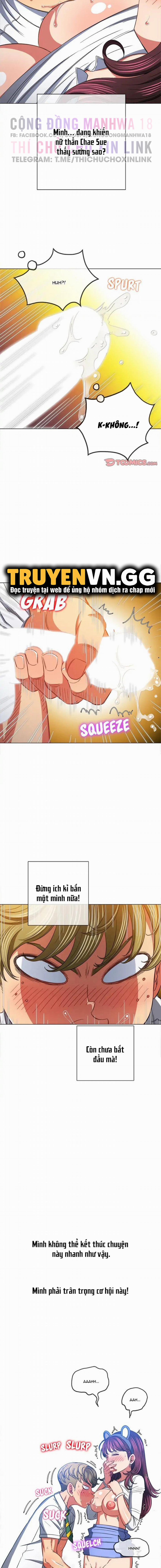 Bắt Nạt Ở Trường Trung Học 122 trang 16