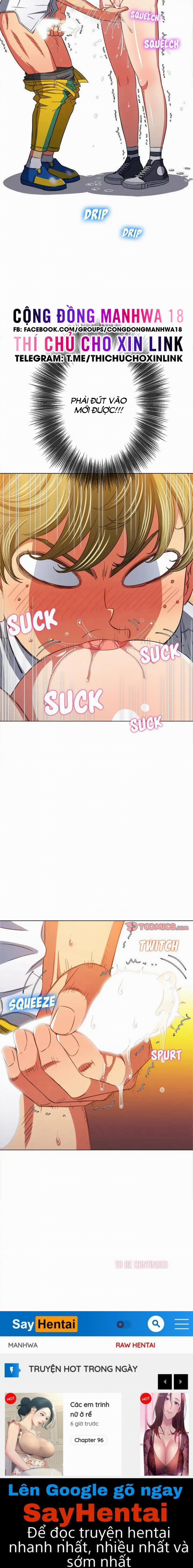 Bắt Nạt Ở Trường Trung Học 122 trang 17